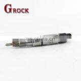 High Quality Common Rail Fuel Injector 0445120277/0445120397/1112010-M10-0000 XICHAI FAW J6 CA6DM2 thumbnail-2