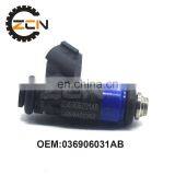 Auto Parts Fuel Injector Nozzle OEM 036906031AB For Sedan Combi Vdo Skoda Fabia Ibiza 1.4 thumbnail-3