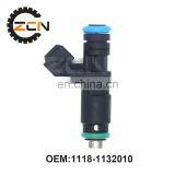 Auto Parts Fuel Injector Nozzle OEM 1118-1132010 For High Quality thumbnail-2
