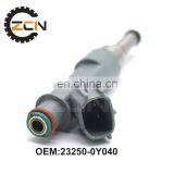 High Quality Auto Fuel Injector Nozzle OEM 23250-0Y040 For Vios 4NR 5NR 6NR 8NR thumbnail-1