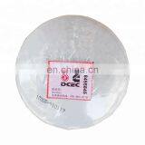 Golden Quality Diesel Engine Spare Parts Machinery Stainless Steel LF16015 4897898 Oil Filter for Tractors thumbnail-4