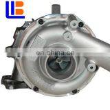 Good Quality 4d84 Turbocharger Spare Parts for Sale