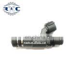 R&C High Quality Injector 0 280 155 717 Nozzle Auto Valve For Mitsubishi BMW 100% Professional Tested Gasoline Fuel Inyector thumbnail-2