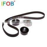 IFOB High Quality Timing Belt Kits For Opel Astra G Convertible Z 16 XE VKMA05156 thumbnail-4