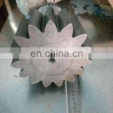 22U-26-21560 Swing Shaft For Excavator PC210-7 PC228US-3 SHAFT 15 TEETH thumbnail-3