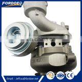 BV39 Turbocharger 54399880020 FOR VW MULTIVAN T5 Engine thumbnail-3
