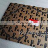 3916401 3918673 Cummins Engine 6BTA5.9 Front Gear Cover Gasket thumbnail-2