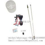 Big Screen PQ1000 Common Rail Diesel Fuel Injector Tester Pq1000 Common Rail Injector Test Bench thumbnail-6