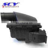 Коробка фильтра воздушного очистителя 2005 - 2010 год, подходящая для Ford Mustang 4.0L V6, соответствует ОE 4R339C662AD 4R339C662AE 4R339C662AF 6R3Z9600BA