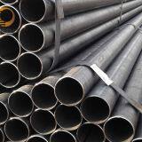 ASTM SCH40 ERW Steel Pipe For Construction Building ERW Steel Pipe thumbnail-2