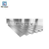 Art Hairline Decoration Stainless Steel Sheet thumbnail-6