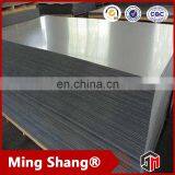 Good Quality SS400 Galvanized Steel Plate thumbnail-3