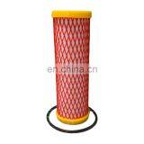 High Quality Low Pressure Fuel Filter Element Natural Gas Filter 612600190993