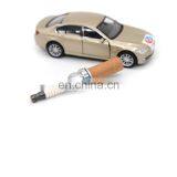 Genuine New Engine Parts Spark Plug 12290-5R0-003 122905R0003 For Hon da Fit 1.5L l4 2015-2019 thumbnail-2