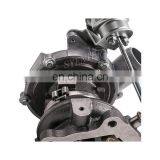 4D56 L200 Japan Pickup Diesel Engine Turbocharger VF420088 thumbnail-6