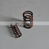 High Quality Weichai Diesel Engine Parts Inner and Outer Valve Spring for Truck