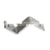 Custom High Quality Aluminum Sheet Metal Fabrication Precision Parts Metal Sheet Cutting Dies and Stamping thumbnail-4