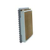 High Wind Speed Movable Room Evaporative Air Cooler for Workshop thumbnail-3