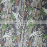Wujiang Camo Printing Supplier/pvc Camouflage Camping Oxford Fabric/camo Tent Fabric thumbnail-2