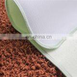 Waterproof Cotton Flannel and Bamboo Jacquard Fabric Baby Changing Pads Liner Mat thumbnail-4