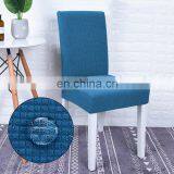 Living Room Waterproof Stretch Velvet Chair Cover thumbnail-6