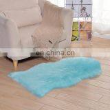 Fake Fur Rugs Plush Faux Fur Sheepskin Rug Carpet thumbnail-6