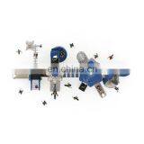 New Design Children Indoor Newest Playground Outdoor Pirate Ship Soft Play Kids Park Playground Slides thumbnail-2