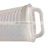 New Product High Large Flow Pleated Water Filter Element 7HF40H thumbnail-5