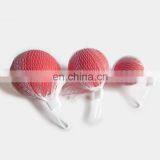 High Quality Bite Resistant TPR Pet Toys Solid Dog Bouncy Ball thumbnail-4