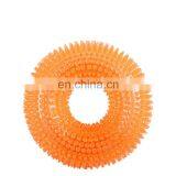 Bite Resistant Golden Retriever Large Dog Tpr Squeaky Dog Chew Toy thumbnail-6