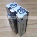 Original Japan Smc Air Grippers Cylinder MHF2 thumbnail-5