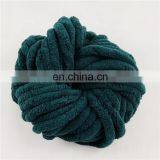 Super Chunky Chenille Yarn for Extreme Arm Knitting Yarn thumbnail-5