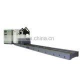 YYW-20000 20000 Kgs Countenance Turbo Balance Machine Turbocharger 75 kw Motor Dynamic Turbo Balancing Machine