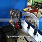 Top Selling Products High Speed LGC-D3 Turbocharger Dynamic Balancing Machine thumbnail-6