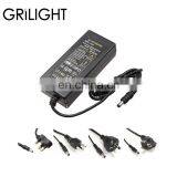 Pure Copper Wire Led Adapter UL 12V 2A 24W Led Driver thumbnail-6