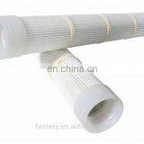 High Efficiency Pleated Filter Cartridge Air Intake thumbnail-3