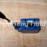 Rexroth Directional Valve 4WMM 10 G31/F thumbnail-2