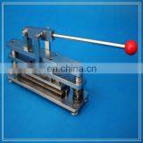 Testing Instruments Ring Pressure Sample Cutting Knife thumbnail-6