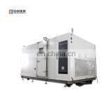 CE Approved Climate Room Walk-in Environmental Constant Temperature Humidity Stability Climatic Test Chamber thumbnail-4