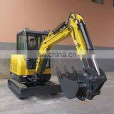 Best Mini Excavator Compact Size for Tight Jobs for Sale FREE SHIPPING!!! thumbnail-5