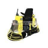 Ride on Trowel Hydro Power Floating Machine for Smoothing Concrete thumbnail-3