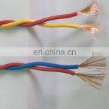 Cat6 Cabling Optic Fiber Cable Manufacturer Certificate Cat5/cat5e for Internet thumbnail-3