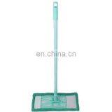 Microfiber Flat Floor Mop Cheap Telescopic Chenille Noodle Mop for Wholesale