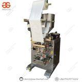 Máquina de Enchimento de Sacos com Certificado CE, Máquina de Embalagem de Molho