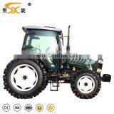 Hot Sales 70hp 4WD Compact Farm Tractor With Cab thumbnail-6