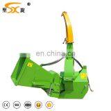 BX42R PTO Wood Chipper Wood Crusher thumbnail-2