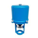 Feed Water With Electric Control Valve Actuator 381lsc-20 381lsc-30 381lsc-50 381lsc-65 381lsc-99 thumbnail-3