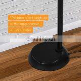 Bulk Wholesale Adjustable Modern Lighting LED Floor Lamp for Living Room thumbnail-4