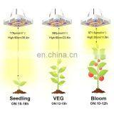 Led Grow Light Kits Led Full Spectrum Grow Light 600w thumbnail-3