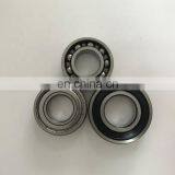 High Speed ABEC-7 ABEC-9 ABEC-11 6082rs 6202 2rs Longboard Skateboard Scooter Inline Skate Bearing thumbnail-6